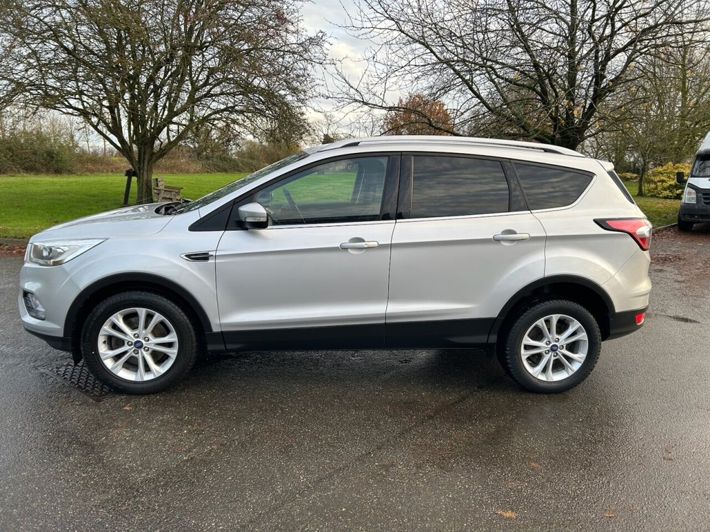 Used Ford Kuga 2017 for sale - 77971261: Photo 2