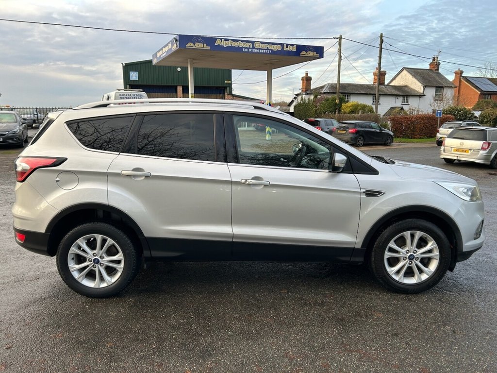 Used Ford Kuga 2017 for sale - 77971261: Photo 7