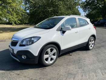 2015 (15) - 1.4i Turbo Tech Line SUV 5dr Petrol Manual 2WD Euro 6 (s/s) (140 ps)