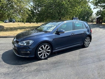 Used Volkswagen Golf 2016 for sale - 79210036: Photo