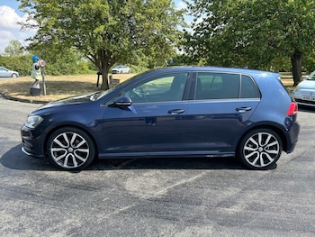 Used Volkswagen Golf 2016 for sale - 79210036: Photo