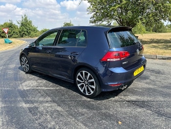Used Volkswagen Golf 2016 for sale - 79210036: Photo