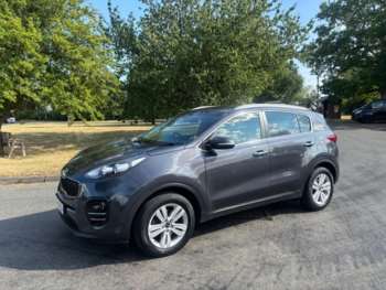 2016 (16) - 1.6 GDi 2 SUV 5dr Petrol Manual Euro 6 (s/s) (130 bhp)