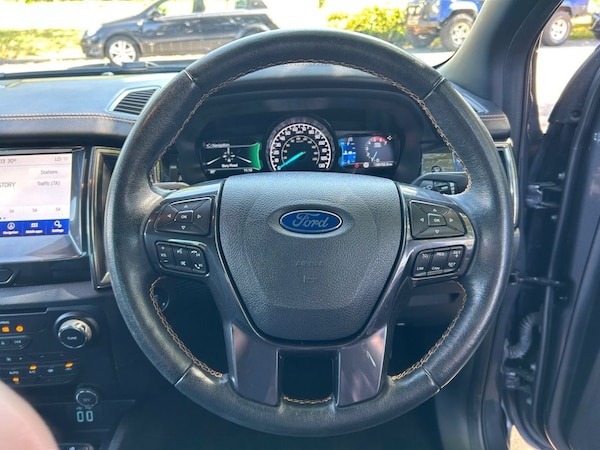 Used Ford Ranger 2021 for sale - 75221038: Photo 12