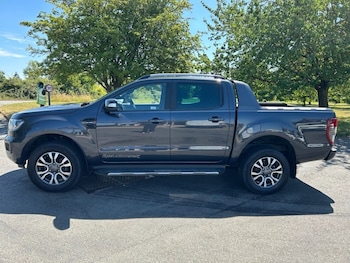 Used Ford Ranger 2021 for sale - 75221038: Photo