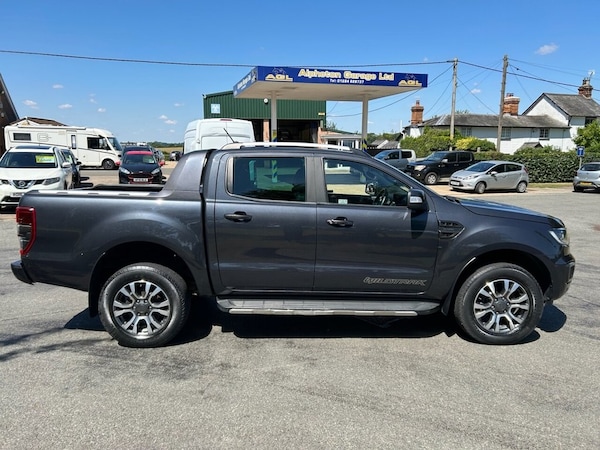 Used Ford Ranger 2021 for sale - 75221038: Photo 7