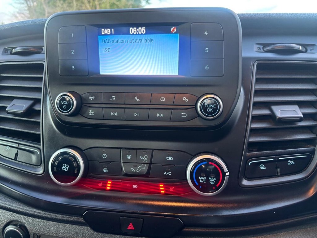 Used Ford Transit 2021 for sale - 77621625: Photo 11