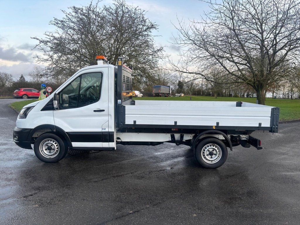 Used Ford Transit 2021 for sale - 77621625: Photo 2