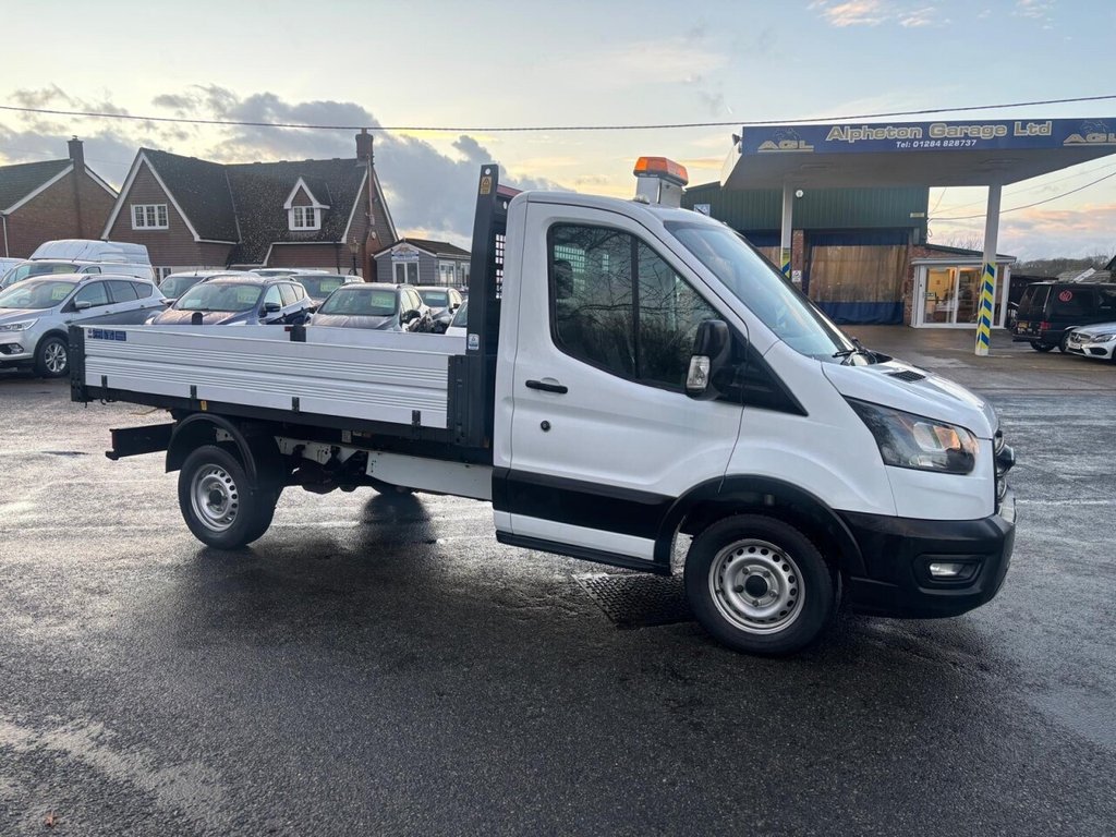 Used Ford Transit 2021 for sale - 77621625: Photo 8