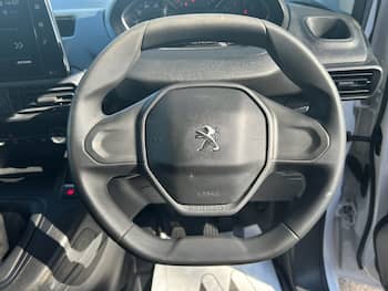 Used Peugeot Partner 2023 for sale - 79804966: Photo