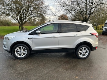 Used Ford Kuga 2017 for sale - 79146742: Photo