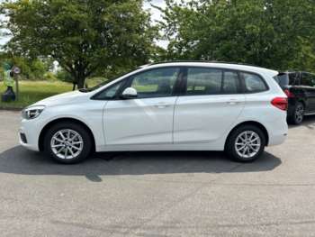 Used BMW 2 Series Gran Tourer 2016 for sale - 74746451: Photo