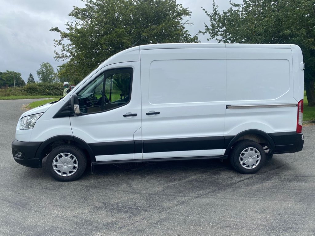 Used Ford Transit 2019 for sale - 77966909: Photo 10