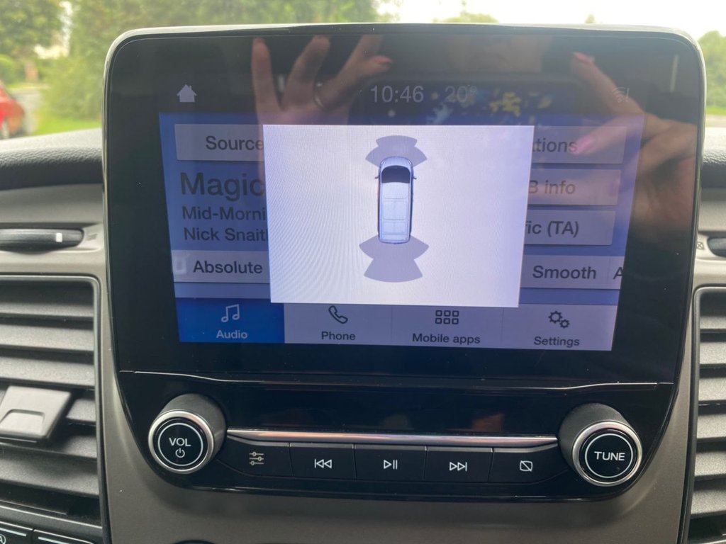 Used Ford Transit 2019 for sale - 77966909: Photo 11