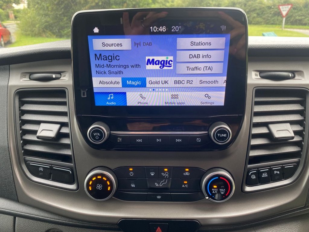 Used Ford Transit 2019 for sale - 77966909: Photo 12