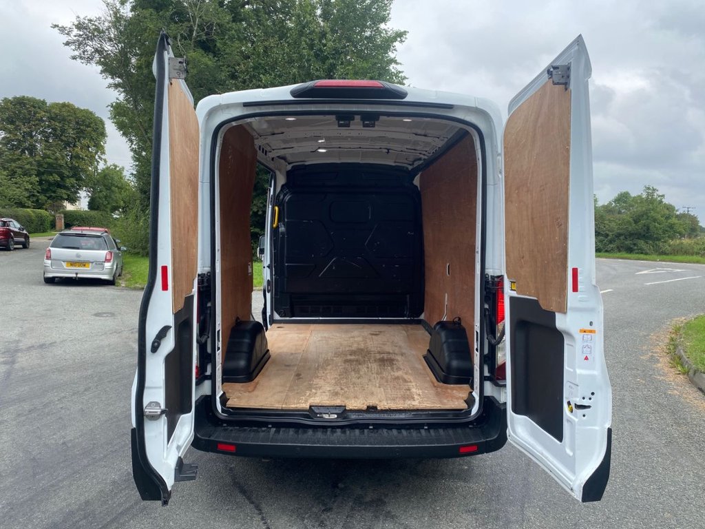 Used Ford Transit 2019 for sale - 77966909: Photo 14