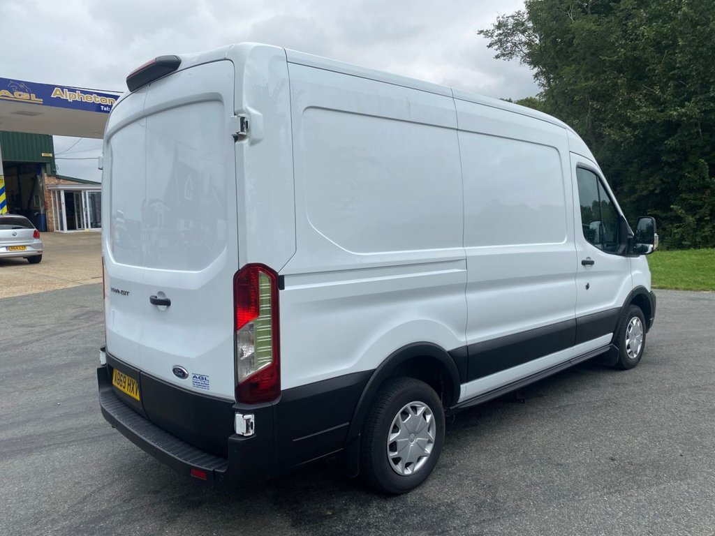 Used Ford Transit 2019 for sale - 77966909: Photo 5