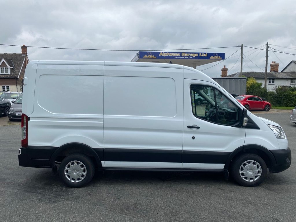 Used Ford Transit 2019 for sale - 77966909: Photo 6