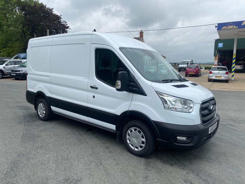 Used Ford Transit 2019 for sale - 77966909: Photo 7