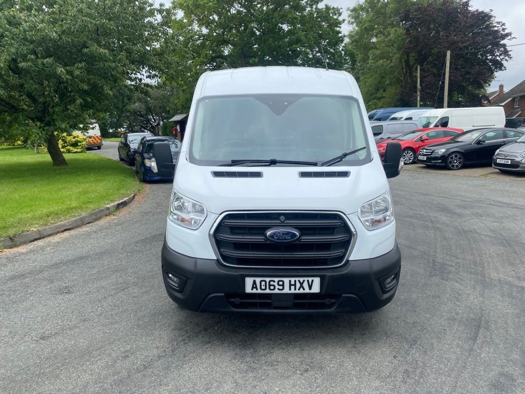 Used Ford Transit 2019 for sale - 77966909: Photo 8