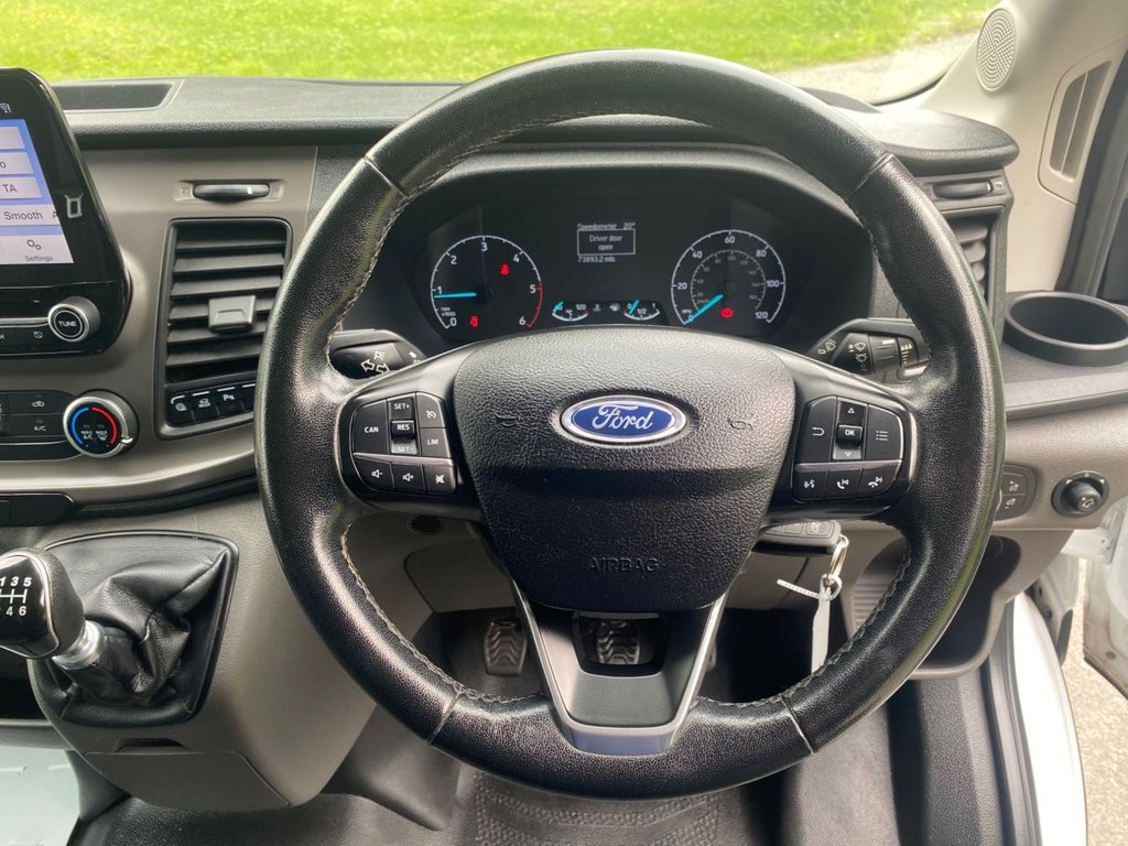Used Ford Transit 2019 for sale - 77966909: Photo 9