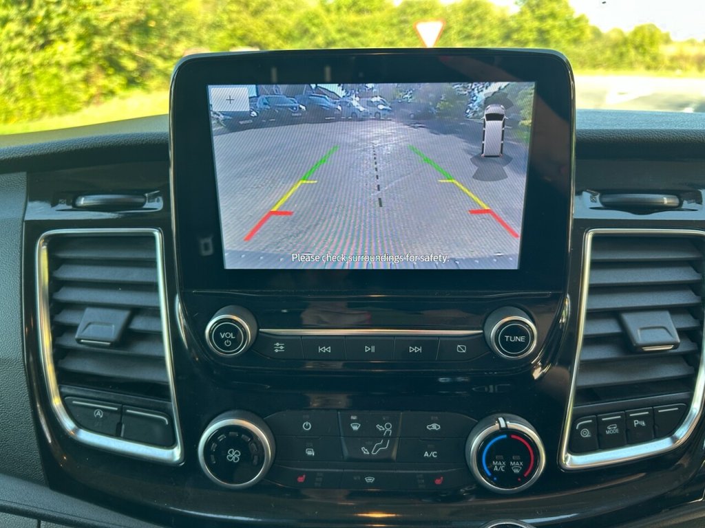 Used Ford Transit Custom 2021 for sale - 77427364: Photo 11