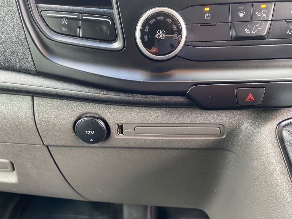 Used Ford Transit Custom 2022 for sale - 77427365: Photo 12