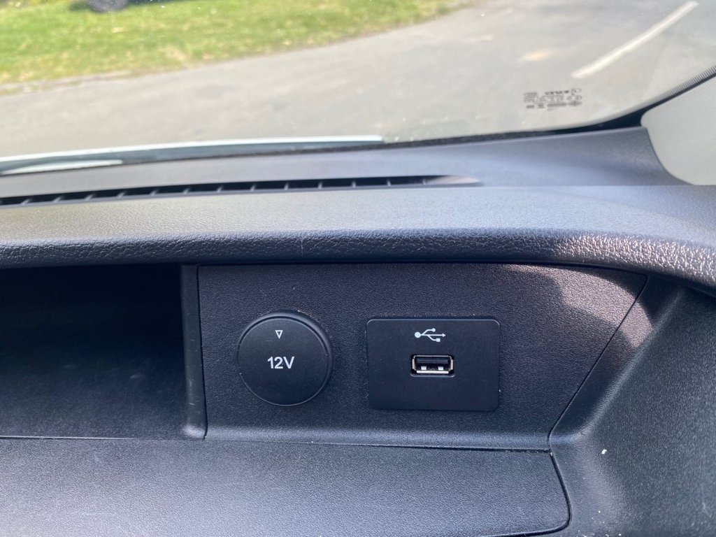 Used Ford Transit Custom 2022 for sale - 77427365: Photo 13