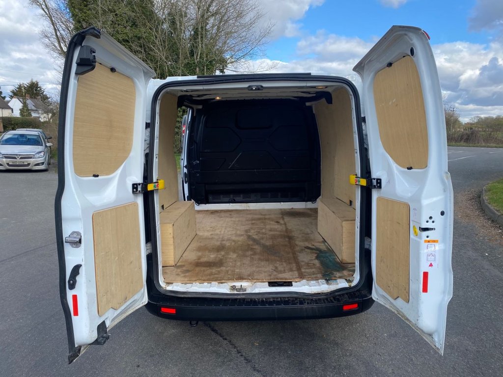 Used Ford Transit Custom 2022 for sale - 77427365: Photo 15