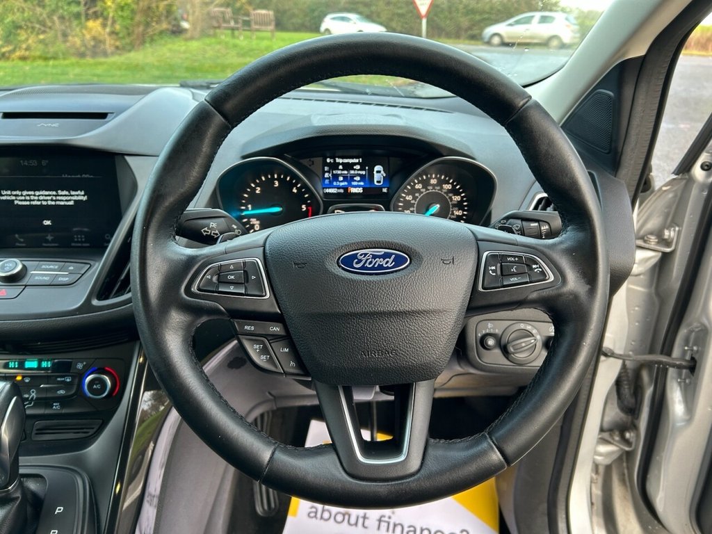 Used Ford Kuga 2017 for sale - 76798117: Photo 10