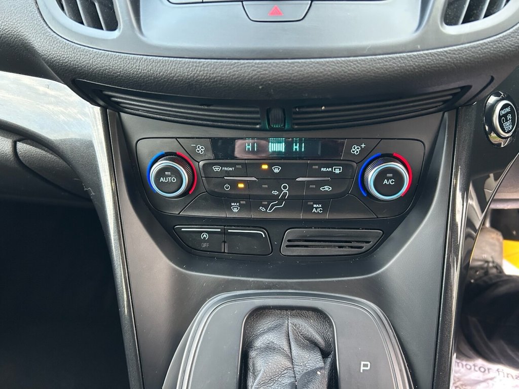 Used Ford Kuga 2017 for sale - 76798117: Photo 12