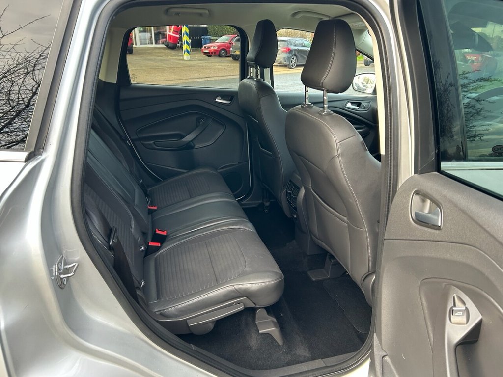 Used Ford Kuga 2017 for sale - 76798117: Photo 14