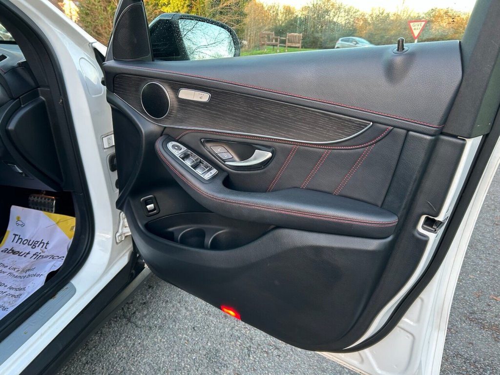 Used Mercedes-Benz GLC 2020 for sale - 77971259: Photo 14