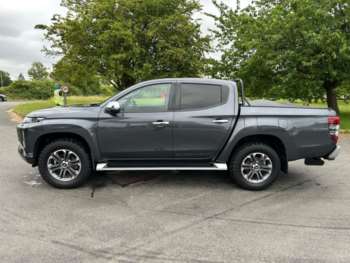 Used Mitsubishi L200 2021 for sale - 74844471: Photo