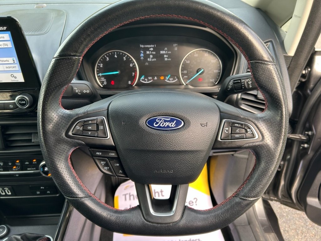 Used Ford Ecosport 2018 for sale - 77427371: Photo 10