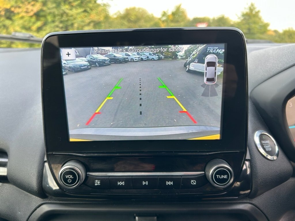 Used Ford Ecosport 2018 for sale - 77427371: Photo 12