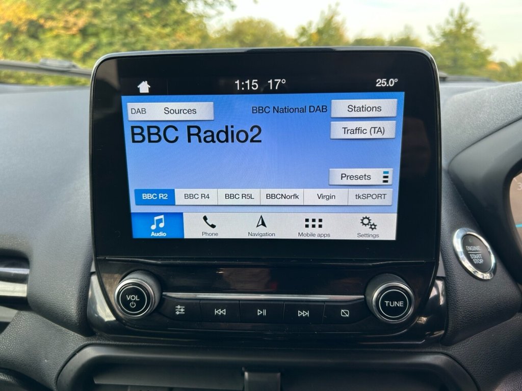 Used Ford Ecosport 2018 for sale - 77427371: Photo 13