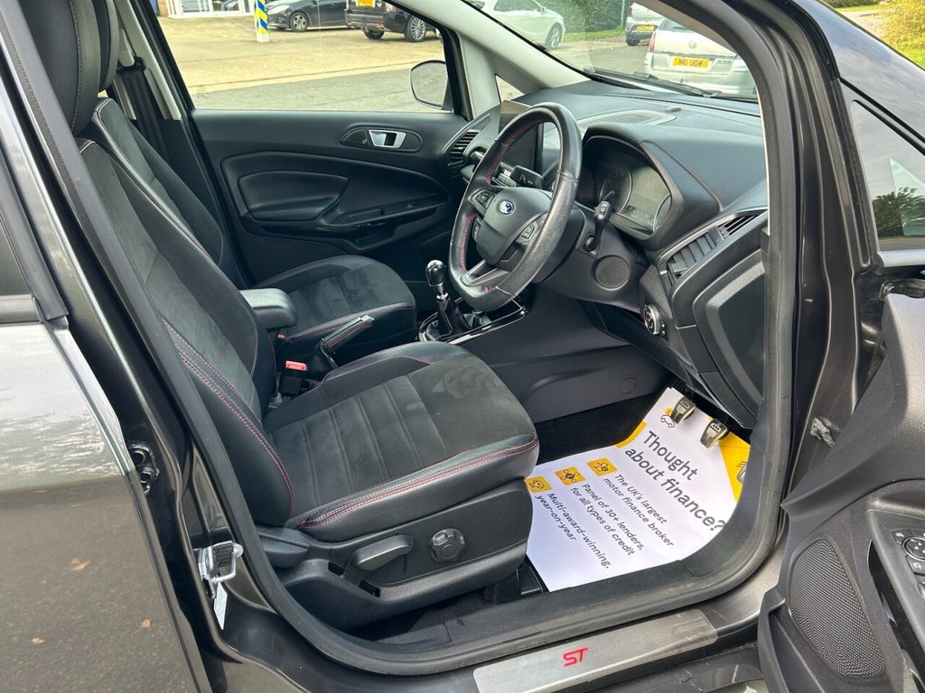 Used Ford Ecosport 2018 for sale - 77427371: Photo 15