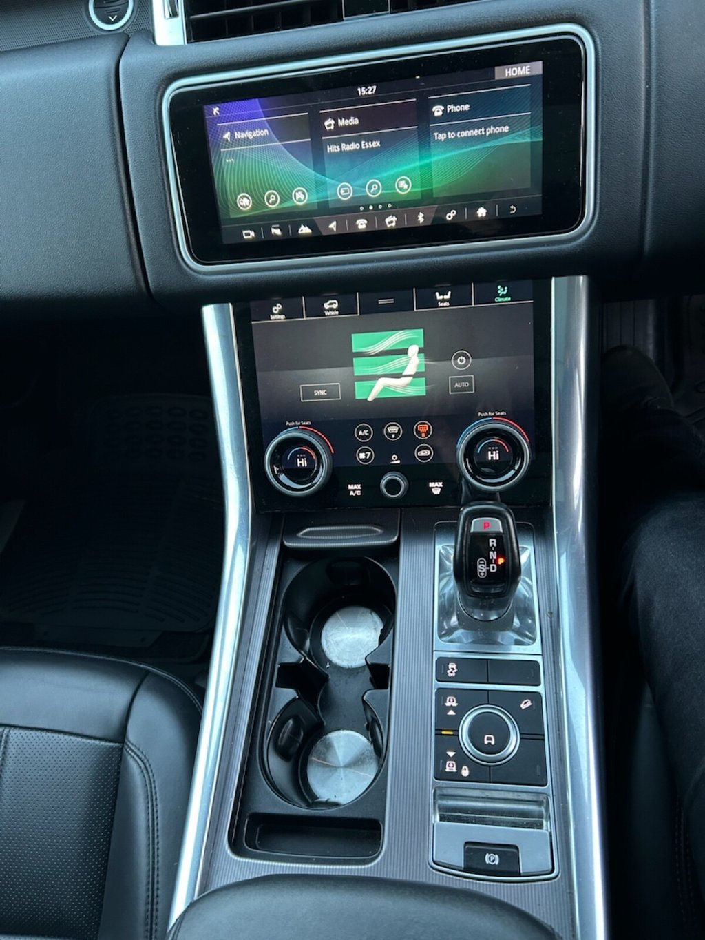 Used Land Rover Range Rover Sport 2018 for sale - 77971260: Photo 15