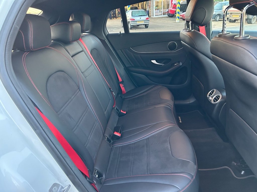 Used Mercedes-Benz GLC 2020 for sale - 77007692: Photo 15