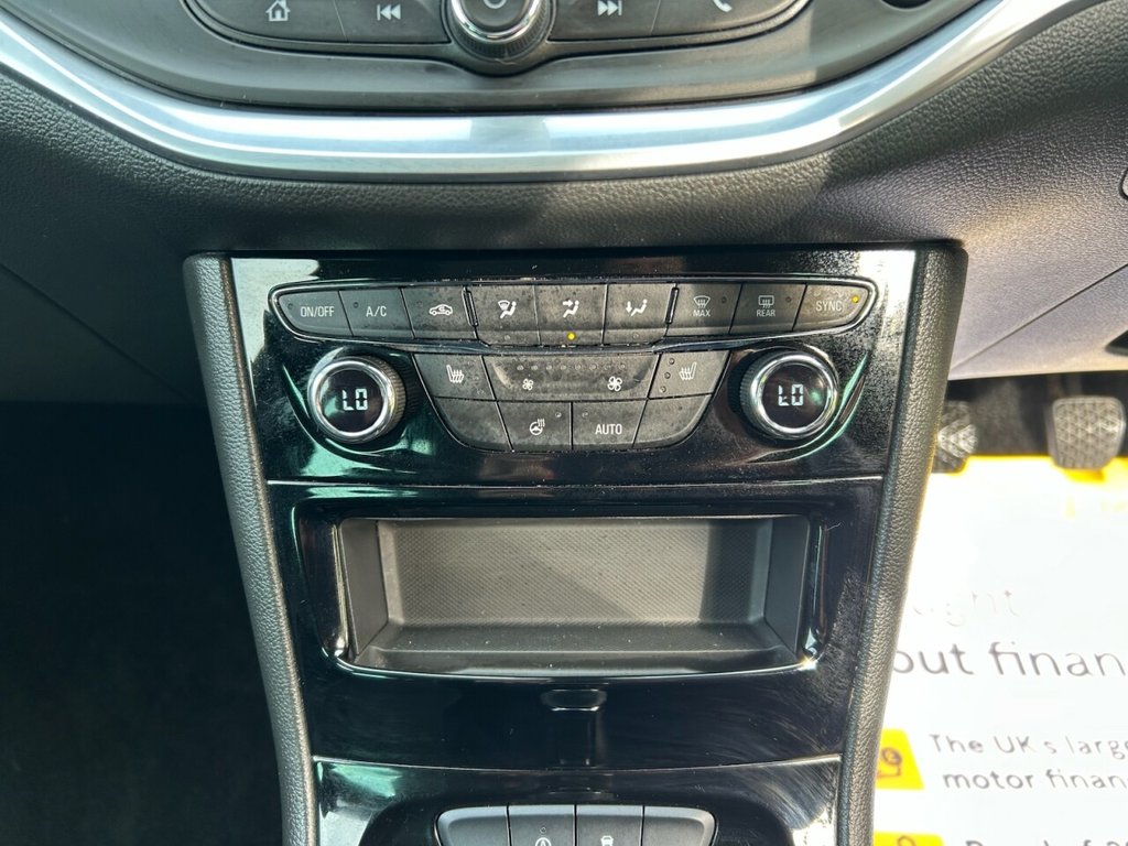 Used Vauxhall Astra 2019 for sale - 76132483: Photo 12