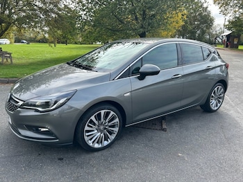 Used Vauxhall Astra 2019 for sale - 76132483: Photo