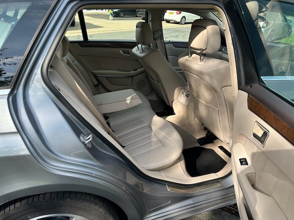 Used Mercedes-Benz E Class 2013 for sale - 76132513: Photo 16