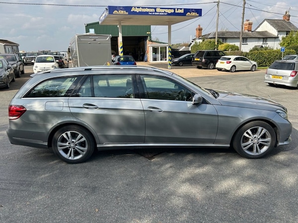 Used Mercedes-Benz E Class 2013 for sale - 76132513: Photo 7