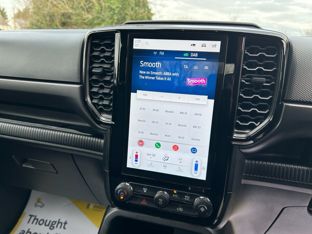 Used Ford Ranger 2023 for sale - 77621597: Photo 12