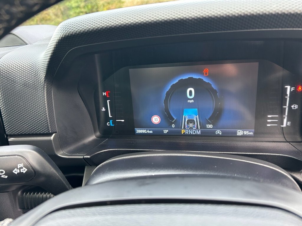 Used Ford Ranger 2023 for sale - 77621597: Photo 13