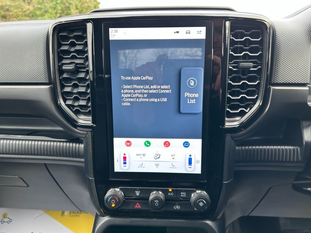 Used Ford Ranger 2023 for sale - 77621597: Photo 14