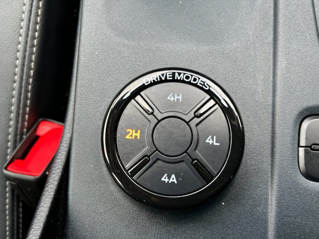 Used Ford Ranger 2023 for sale - 77621597: Photo 15