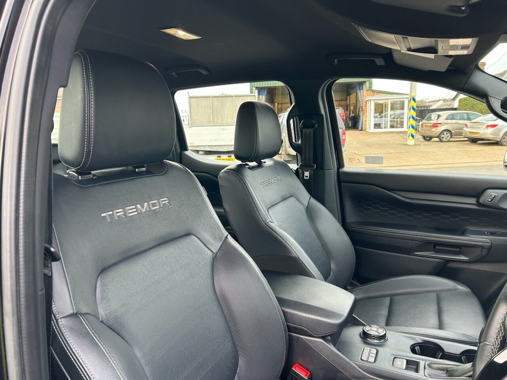 Used Ford Ranger 2023 for sale - 77621597: Photo 23