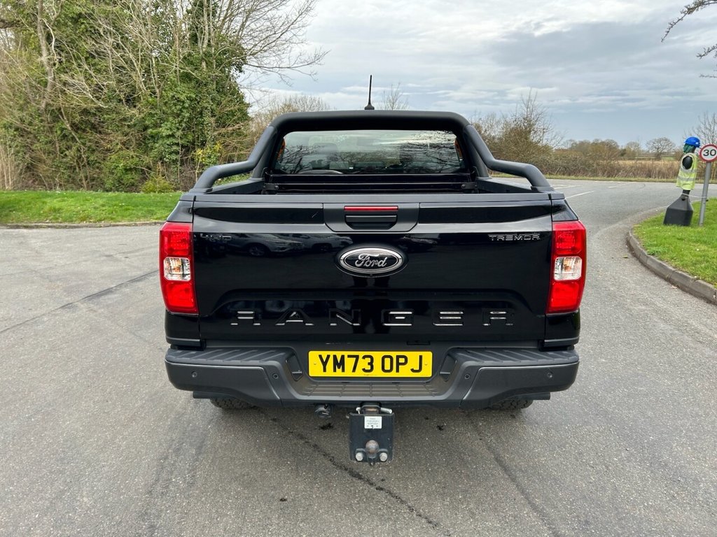 Used Ford Ranger 2023 for sale - 77621597: Photo 5